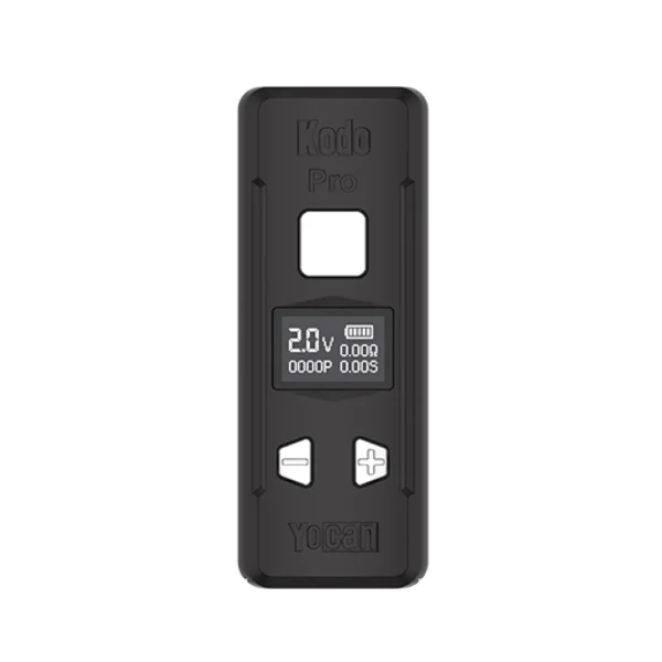 Yocan Kodo Pro