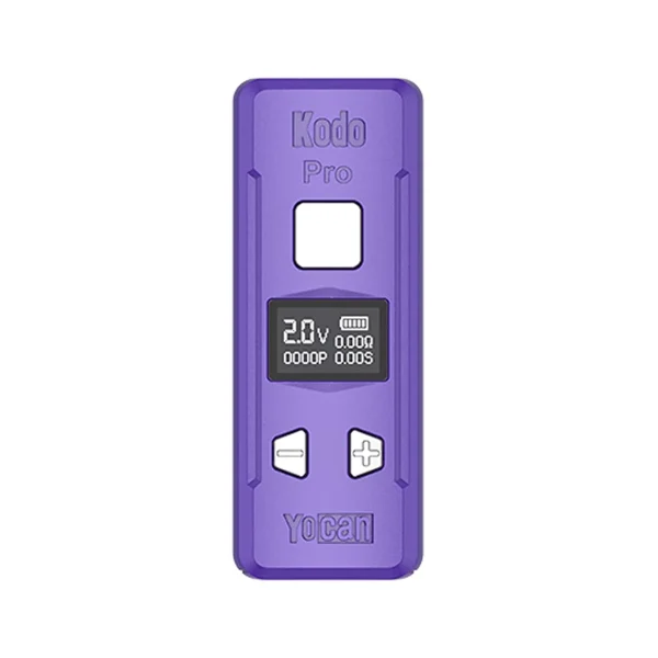 Yocan Kodo Pro