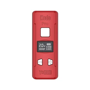Yocan Kodo Pro Red