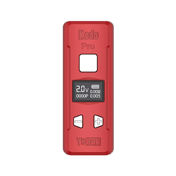 Yocan Kodo Pro