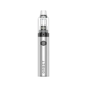 yocan-orbit-plateado