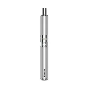 yocan-evolve-d-silver