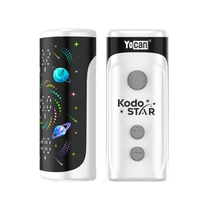 yocan-kodo-star-white