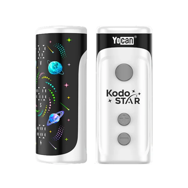 Yocan Kodo Star