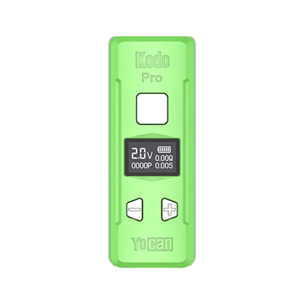 Yocan Kodo Pro
