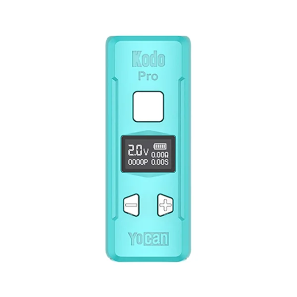 Yocan Kodo Pro